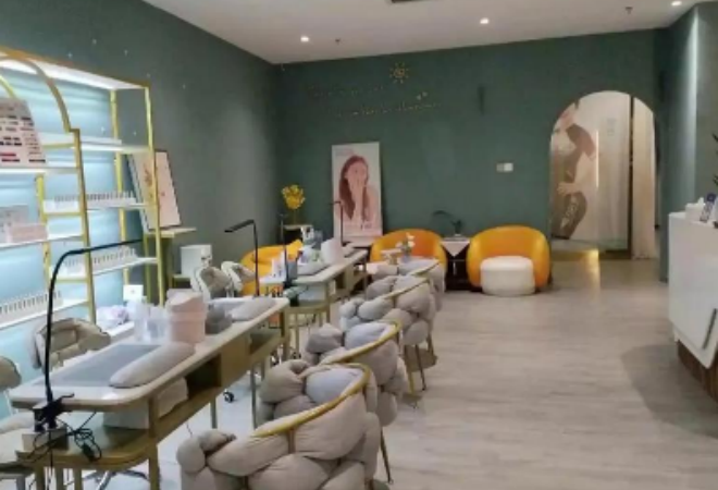 顏禧美匯輕醫(yī)美加盟 顏禧美匯輕醫(yī)美加盟