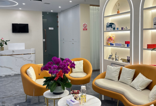 顏禧美匯輕醫(yī)美加盟 顏禧美匯輕醫(yī)美加盟