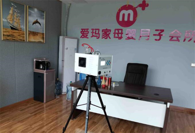 愛瑪家月子會所加盟