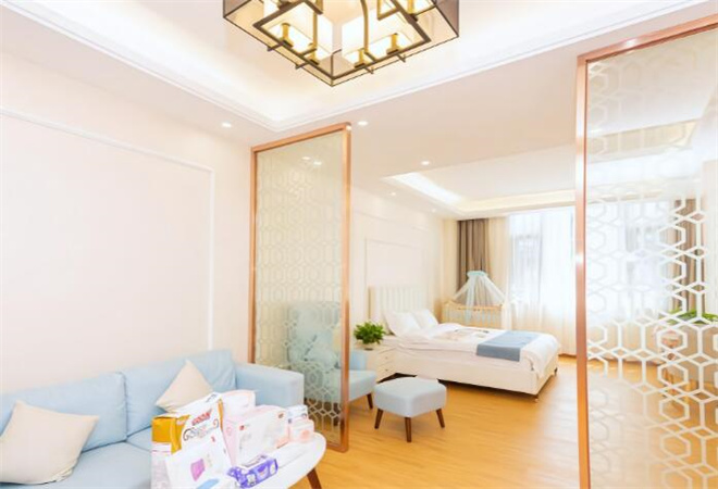 愛瑪家月子會所