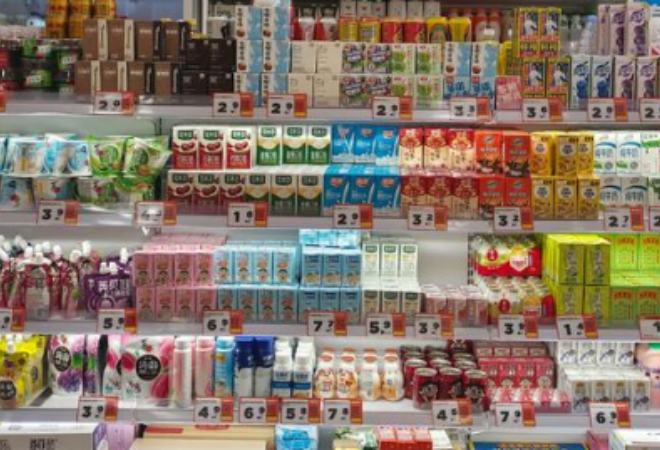 小蜜蜂折扣店加盟