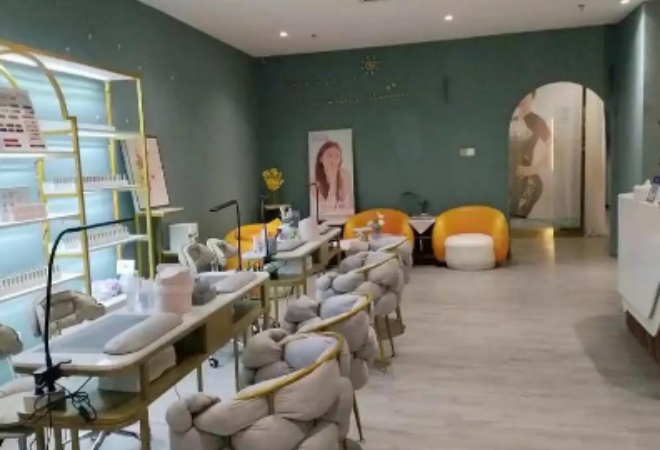 顏禧美匯輕醫(yī)美 顏禧美匯輕醫(yī)美