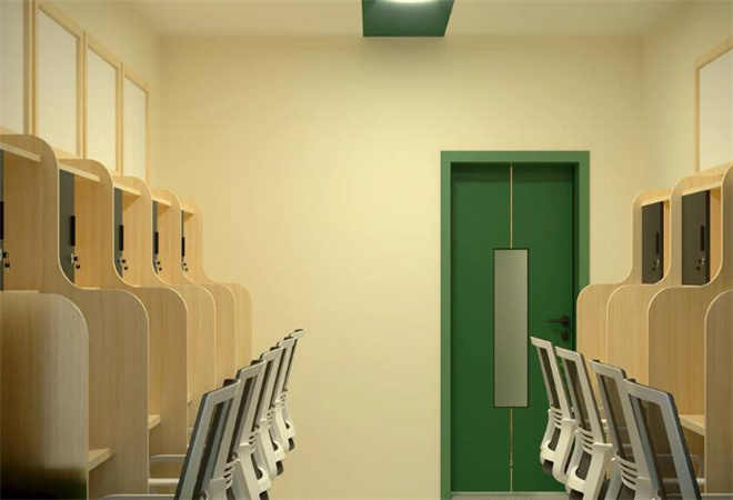 待你學(xué)ai智習(xí)室