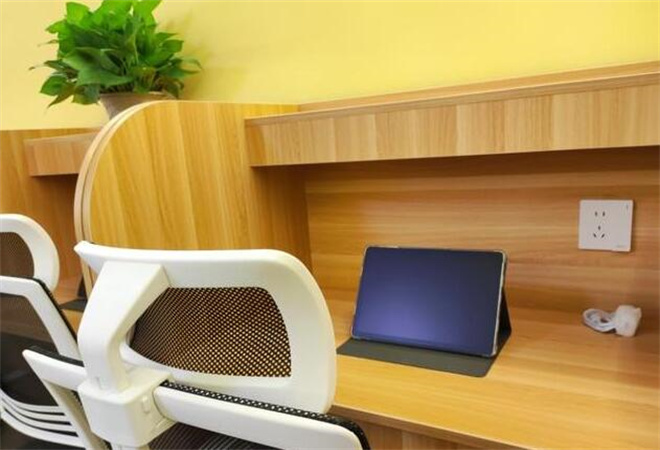 待你學(xué)ai智習(xí)室加盟