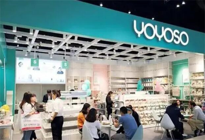YOYOSO韩尚优品