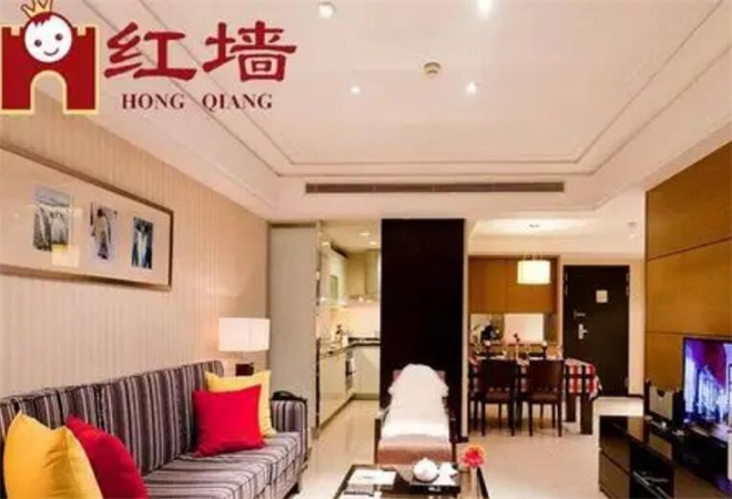 紅墻月子會(huì)所