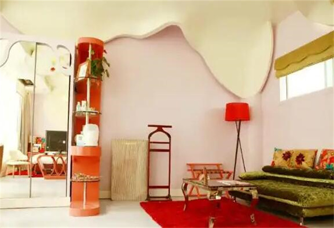 紅墻月子會(huì)所