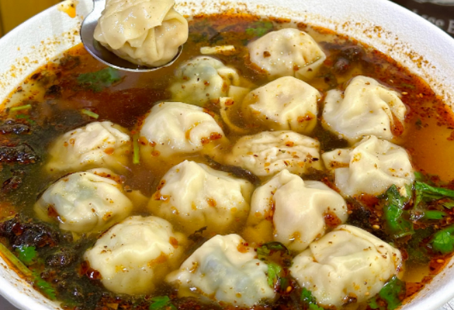 里食真餛飩加盟 里食真餛飩加盟