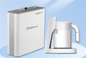 華邁凈水器加盟怎么樣？加盟需要多少資金？