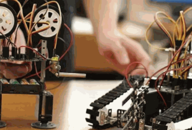 吉碼少兒編程加盟