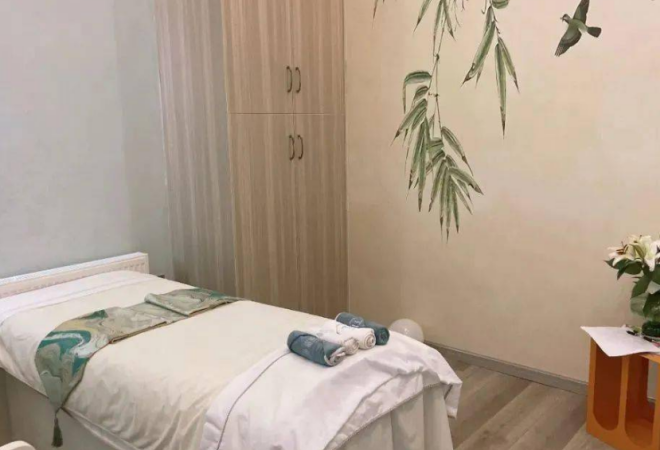 蒂洛斯美容院加盟