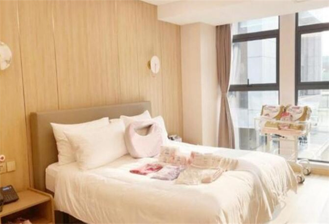 康喜月月子中心加盟