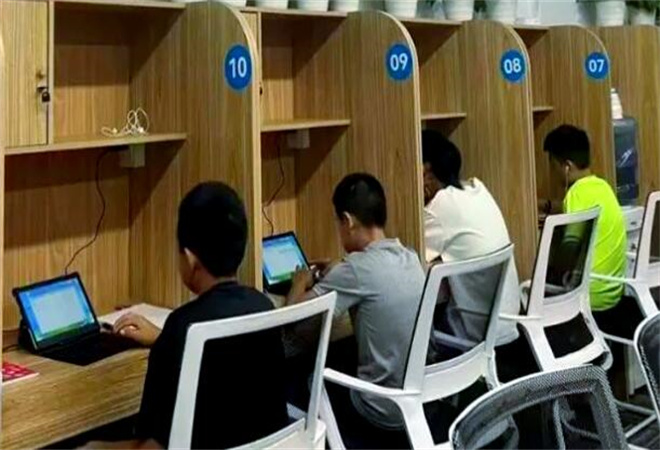 小喵AI自習(xí)室