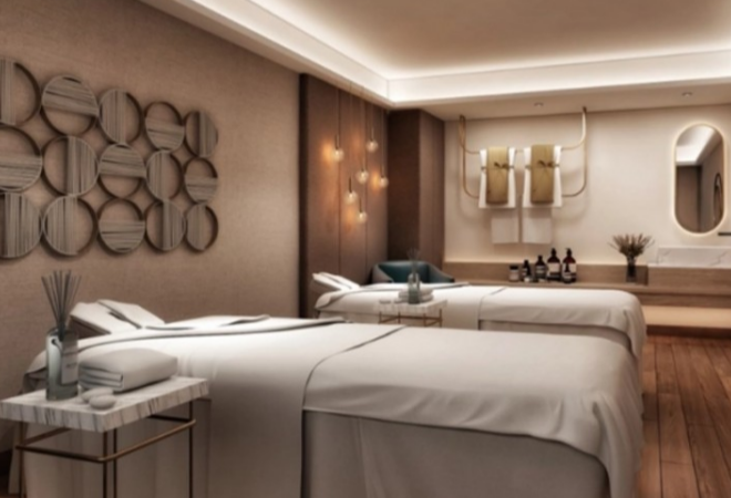 顏禧美匯輕醫(yī)美