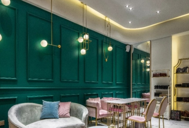 顏禧美匯輕醫(yī)美