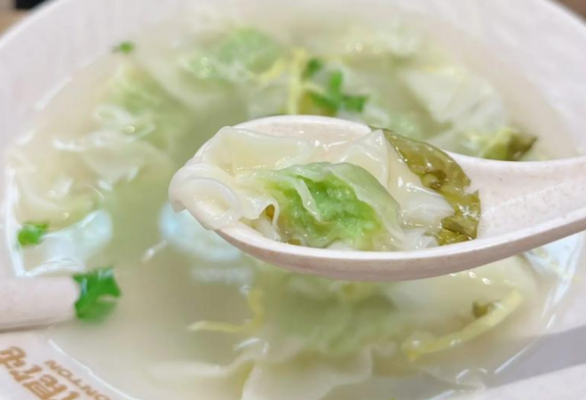 琴島順天餛飩加盟