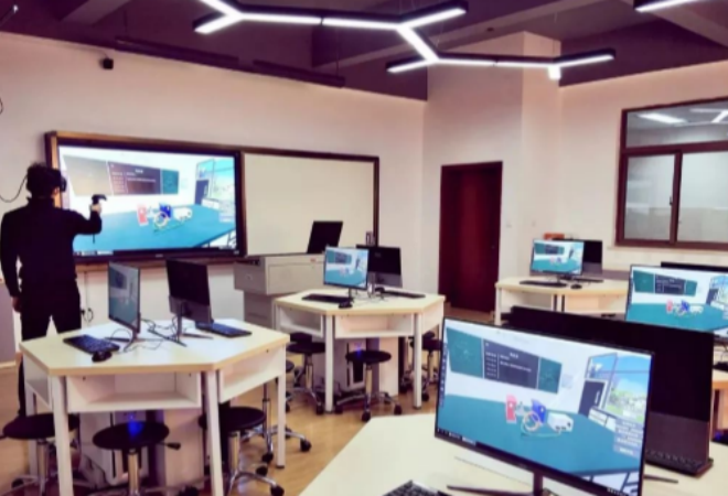 卡卡獅少兒編程 卡卡獅少兒編程