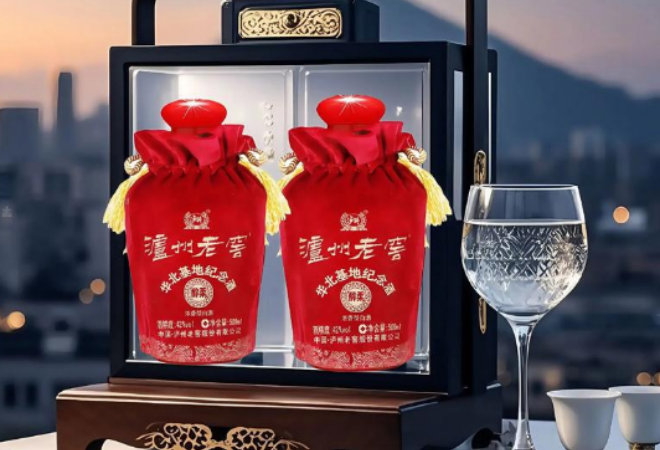 泸州老窖加盟
