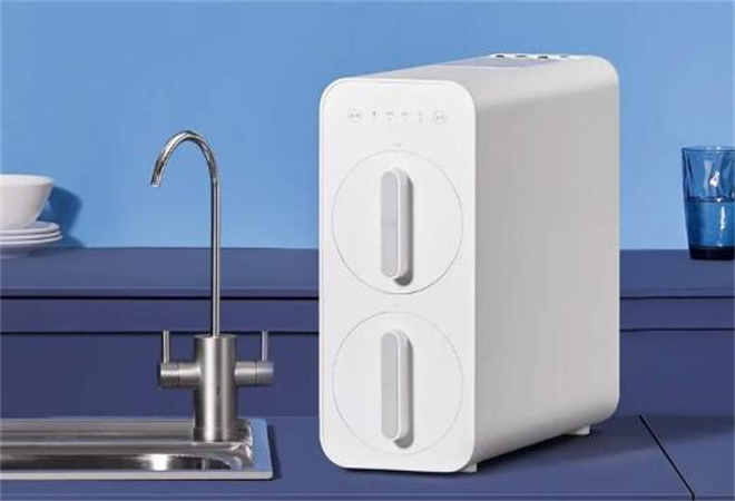 小米净水器