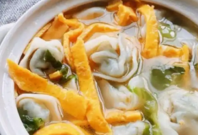 連記餛飩加盟優(yōu)勢有哪些？條件是什么？