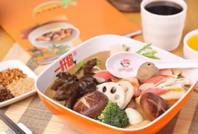 一桿秤麻辣燙加盟多少錢？條件有哪些？