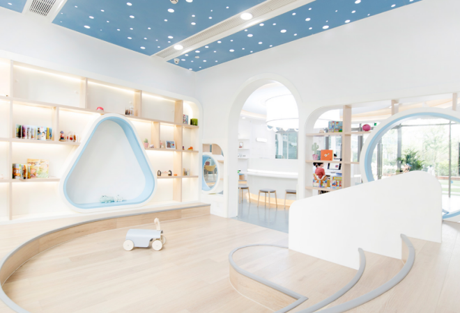 英弗生國際托育 英弗生國際托育