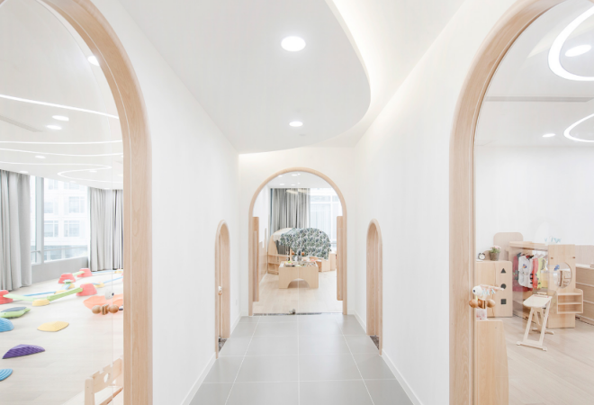 英弗生國際托育加盟 英弗生國際托育加盟