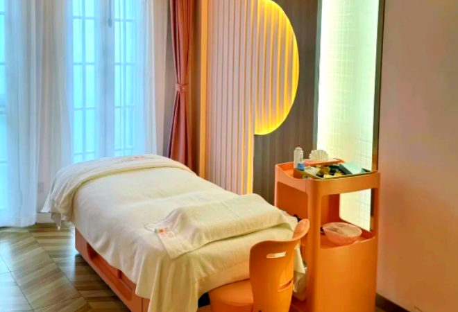 莎蔓莉莎美容院