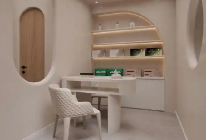 宛央科技美膚中心