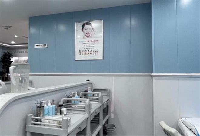 痘院長祛痘加盟