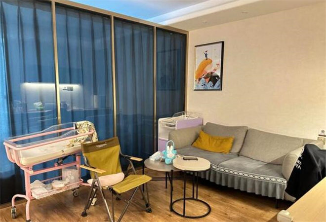 悅子閣月子會(huì)所加盟