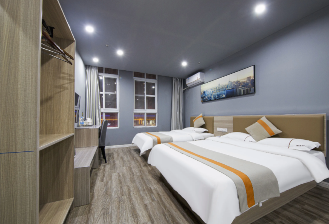 貝殼酒店加盟 貝殼酒店加盟