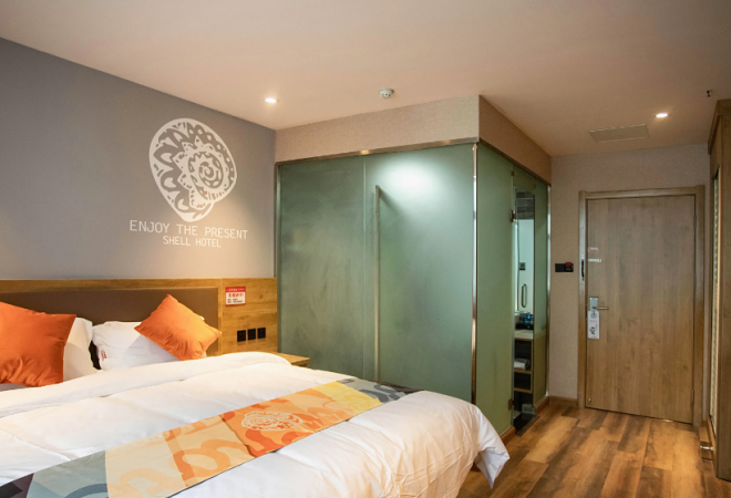 貝殼酒店加盟 貝殼酒店加盟