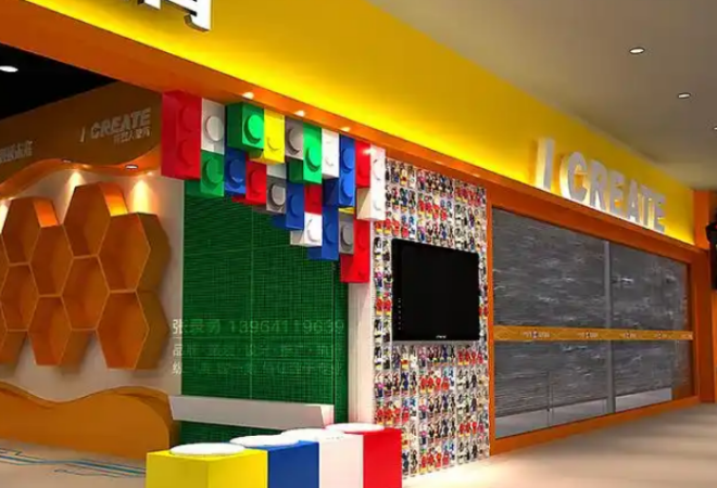 艾克瑞特機器人教育 艾克瑞特機器人教育