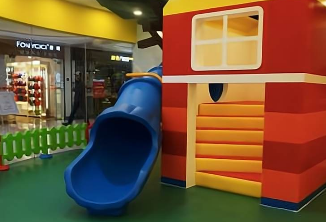 創(chuàng)想童年早教加盟