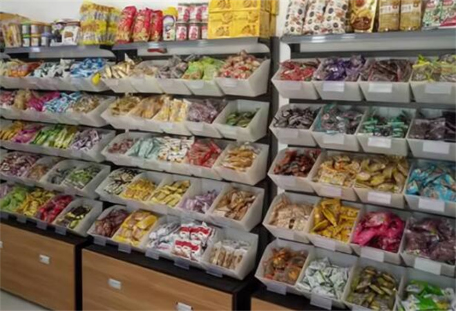 零食漫漫 零食漫漫