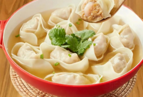 朵朵吉祥餛飩加盟扶持有哪些？如何加盟？