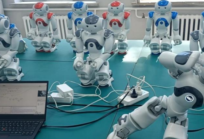 哈工大機(jī)器人教育加盟