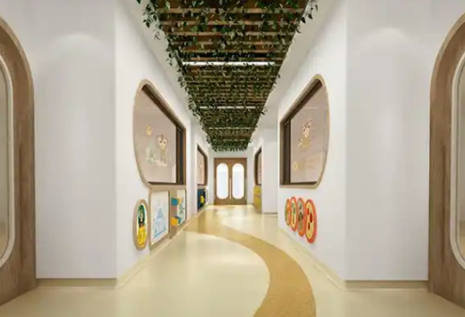 小鹿培優(yōu)嬰幼中心