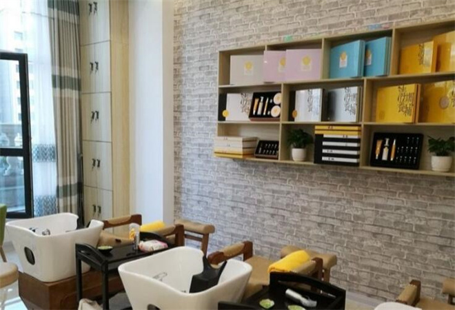 默罕迪植物養(yǎng)發(fā)加盟