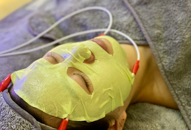 蜜格絲皮膚管理