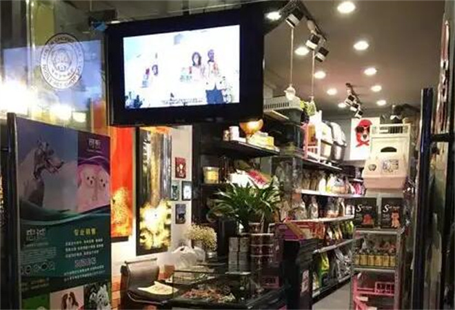 哈妮寵物加盟 哈妮寵物加盟