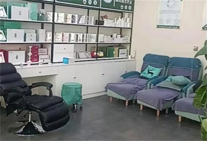 曲氏祛斑祛痘加盟