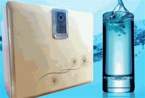 康柏凈水器加盟怎么樣？加盟利潤(rùn)高嗎？