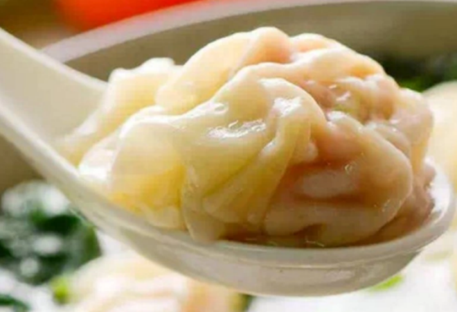 金師傅餛飩加盟