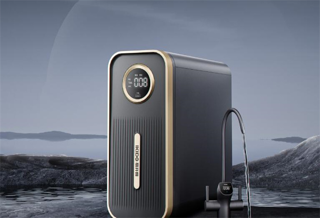 易開(kāi)得凈水器