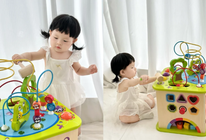 亨氏早教加盟 亨氏早教加盟