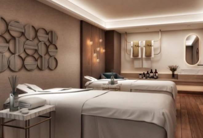 顏禧美匯輕醫(yī)美加盟