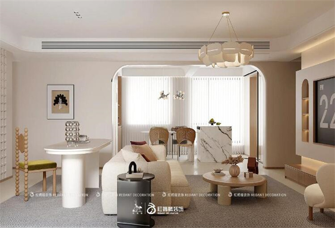 紅螞蟻裝飾裝潢