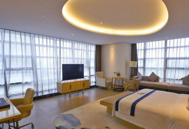 嘉仕頓國際酒店